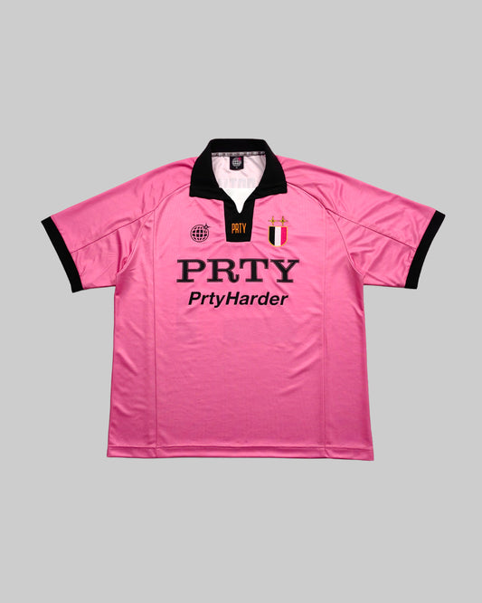 PRTY Harder Jersey