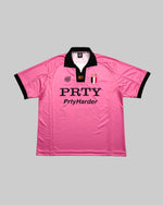 PRTY Harder Jersey