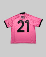 PRTY Harder Jersey