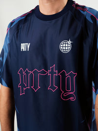 PRTY Techno Jersey