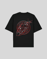 Bloodshot Disco Ball T-Shirt