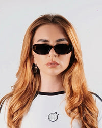 Tortoise Shell Sunglasses
