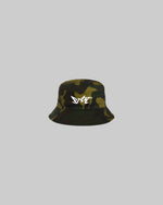PRTY Camo Bucket Hat