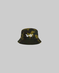PRTY Camo Bucket Hat