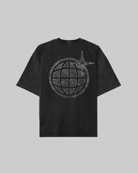 Chain Disco Ball T-Shirt