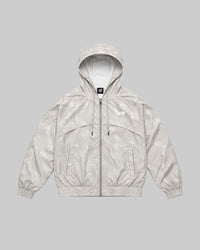 Desert Camo Windbreaker