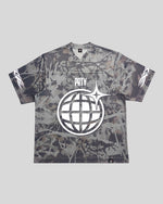 Forest Camo Jersey