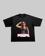 PRTY Girl GTA T-Shirt