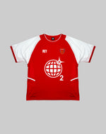 PRTY Invincible Jersey