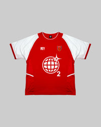 PRTY Invincible Jersey