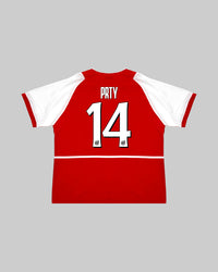 PRTY Invincible Jersey
