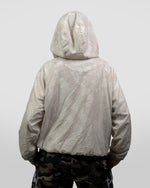 Desert Camo Windbreaker
