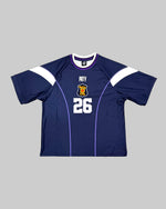 No Scotland No PRTY Home Jersey