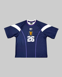 No Scotland No PRTY Home Jersey