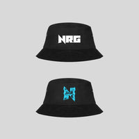 Double-Sided NRG Bucket Hat