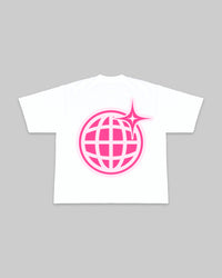 PRTY OG Disco Ball T-Shirt