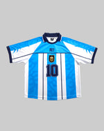 PRTY Argentina Jersey