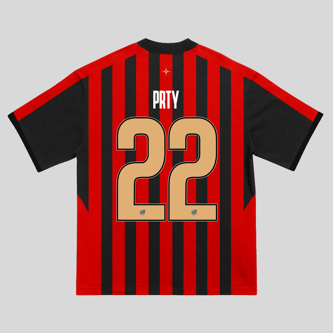 Products – PRTY