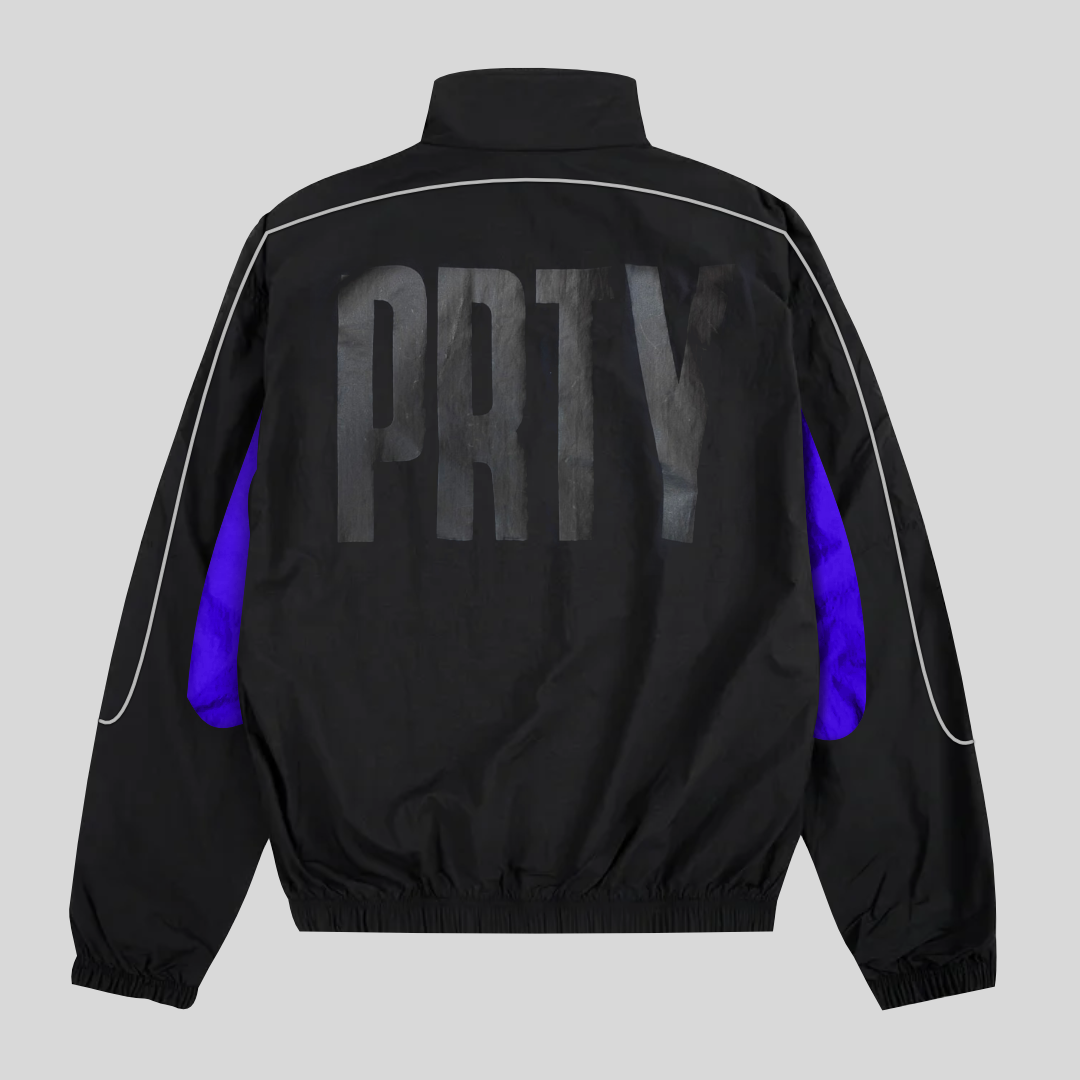 Products – PRTY