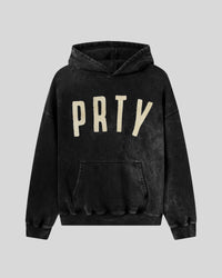 PRTY Appliqué Hoodie