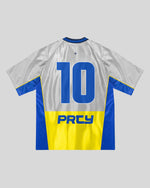 PRTY Boca Away Jersey