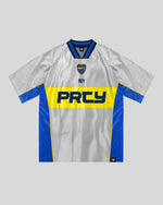 PRTY Boca Away Jersey