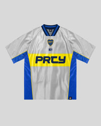 PRTY Boca Away Jersey