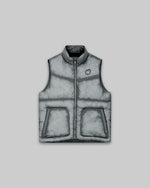 PRTY Translucent Nylon Gilet