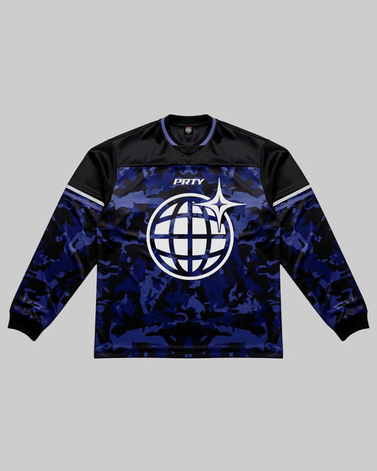 PRTY Mesh Hockey Jersey