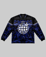 PRTY Mesh Hockey Jersey