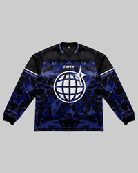 PRTY Mesh Hockey Jersey