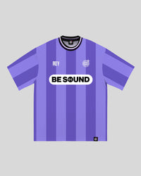 PRTY Lilac Jersey