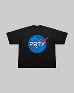 PRTY NASA T-Shirt