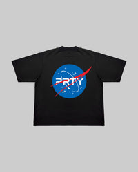 PRTY NASA T-Shirt