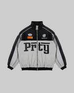 PRTY Racer Jacket