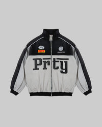 PRTY Racer Jacket