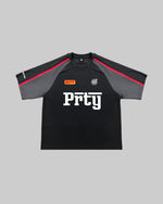 PRTY Racer T-Shirt