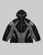 PRTY Sherpa Jacket