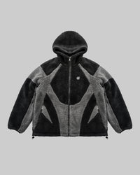 PRTY Sherpa Jacket