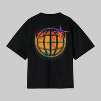 Thermal Disco Ball T-Shirt