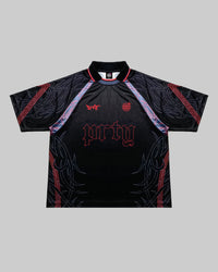 PRTY Wrecker Jersey