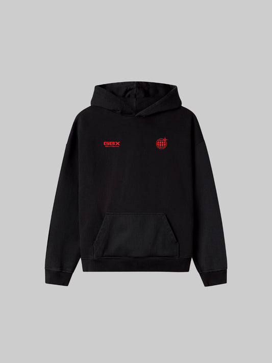 PRTY x GBX Cash for Kids Hoodie