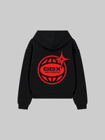 PRTY x GBX Cash for Kids Hoodie