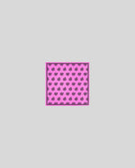 Disco Ball Bandana (Pink/Black)