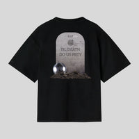 Til Death Do Us PRTY T-Shirt