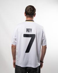 PRTY Galactico Home Jersey