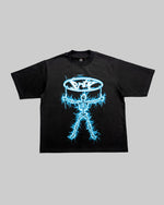 PRTY Shock to the Core T-Shirt