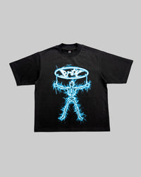 PRTY Shock to the Core T-Shirt