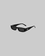 Slim Rectangle Sunglasses