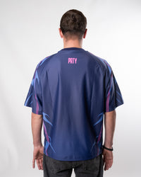 PRTY Techno Jersey
